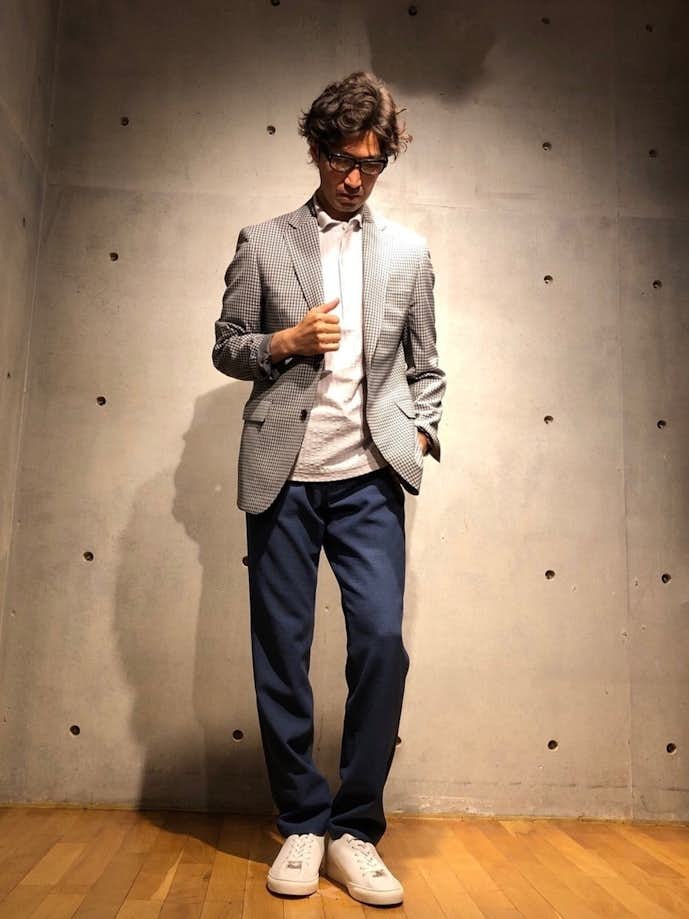 メンズファッション夏服おすすめ人気コーディネート 21 Smartlog メンズファッション夏服おすすめ人気コーディネート 21 Smartlog