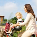 子供を乗せられる電動自転車のおすすめ集|ア...
