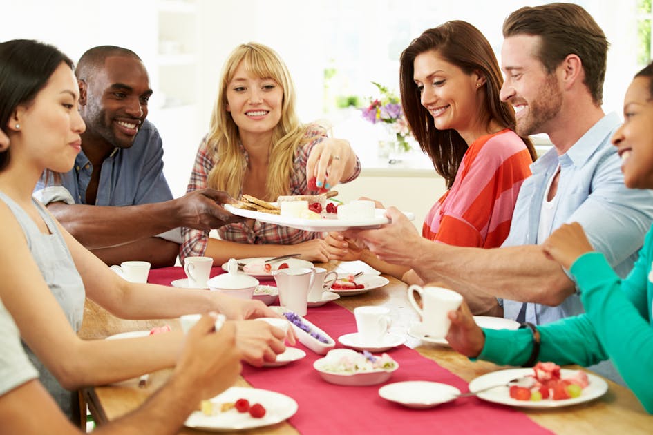 女友達の作り方がわからない男必見 女性の友人を作る出会いのきっかけはこれだ Smartlog