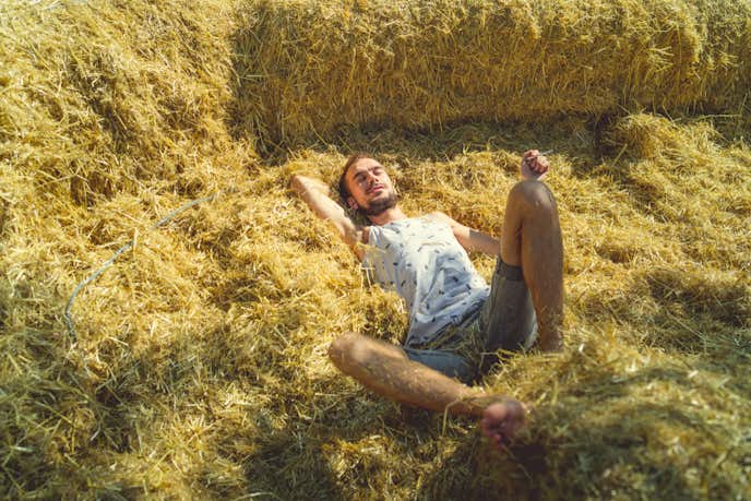 ガリガリな男性におすすめの筋トレメニュー 筋肉をつけて体重を増やすトレーニング方法とは Smartlog ガリガリな男性におすすめの筋トレメニュー 筋肉をつけて体重を増やすトレーニング方法とは Smartlog