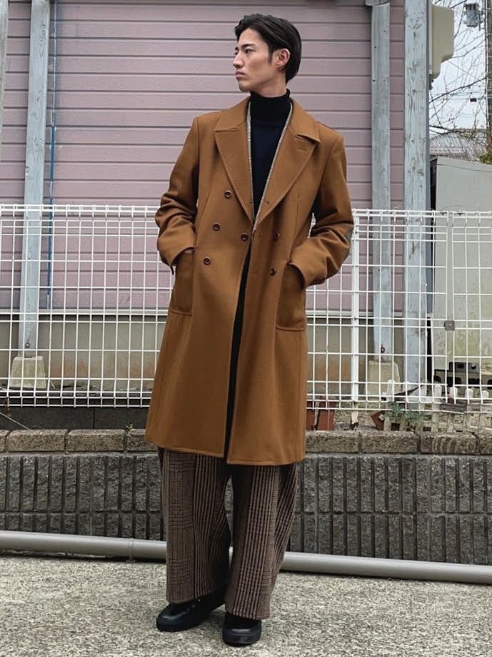 メンズファッション冬服おすすめ人気コーディネート 22 Smartlog メンズファッション冬服おすすめ人気コーディネート 22 Smartlog