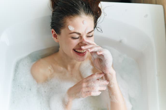 泡風呂入浴剤のおすすめ14選 家でも楽しめるいい香りの人気商品を徹底比較 Smartlog