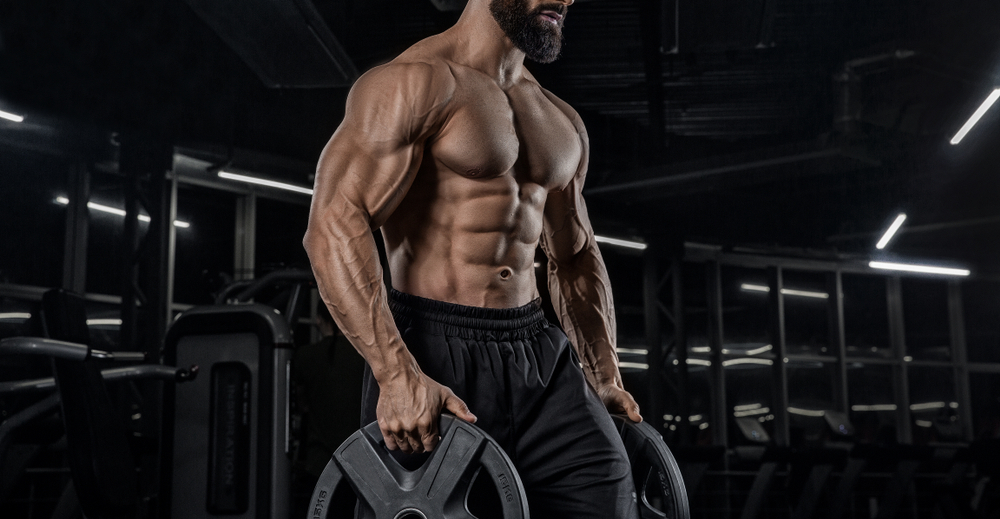 バーンマシンの効果は 使い方やおすすめの筋トレメニューを大公開 Smartlog