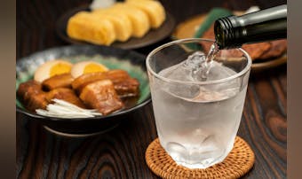 黒糖焼酎のおすすめ特集!人気の美味...