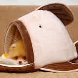 おしゃれな犬小屋のおすすめ集|室内向けのかわいいドッグハウスを厳選