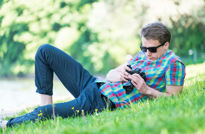 別れて後悔しない男性の心理 特徴 元彼が別れを悔やむ瞬間も解説 Smartlog 別れて後悔しない男性の心理 特徴 元彼が別れを悔やむ瞬間も解説 Smartlog