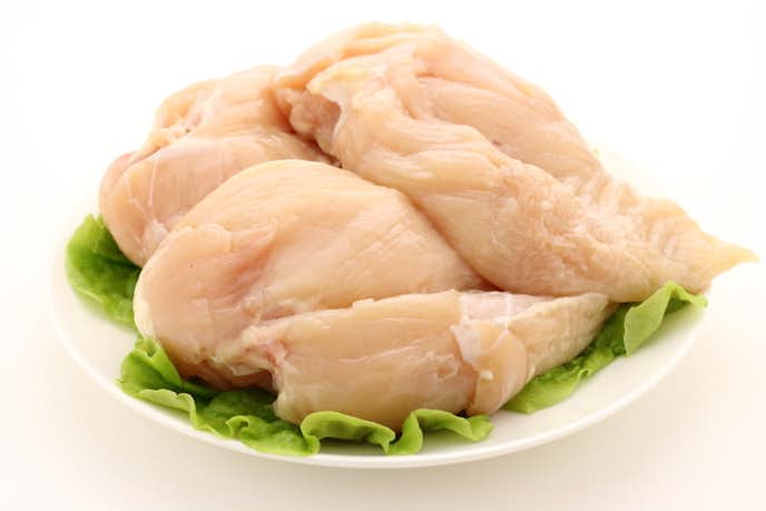鶏ささみの調理法のポイント｜美味しく食べるコツを紹介！
