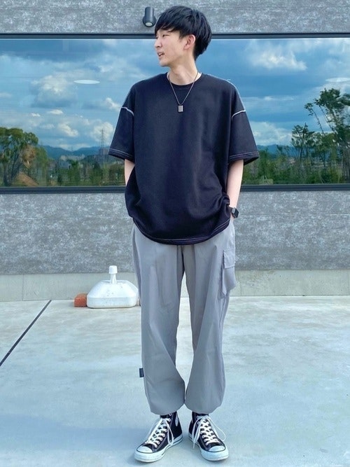 カーゴパンツ メンズ スキニーパンツ カーゴ ワイドパンツ チノパン デパートパンツ スウェットパンツ 運動着 当店一番人気