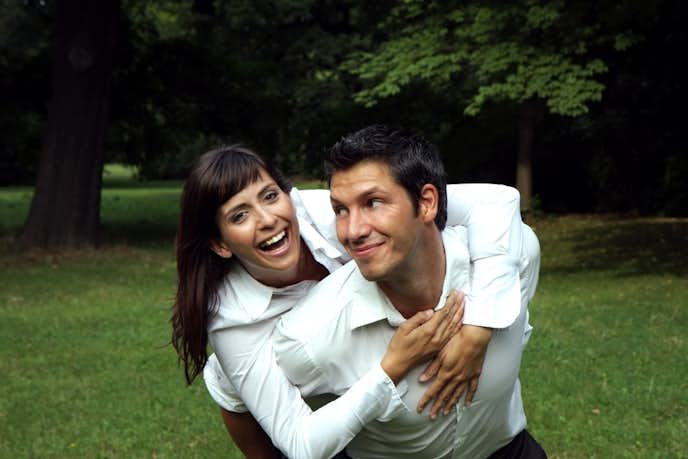 社会人カップル編 付き合ってからキスまでの最適なタイミングとは Smartlog 社会人カップル編 付き合ってからキスまでの最適なタイミングとは Smartlog