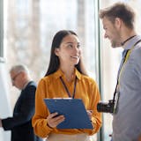 男性が付き合いたいと思ってるサイン5つ|女...