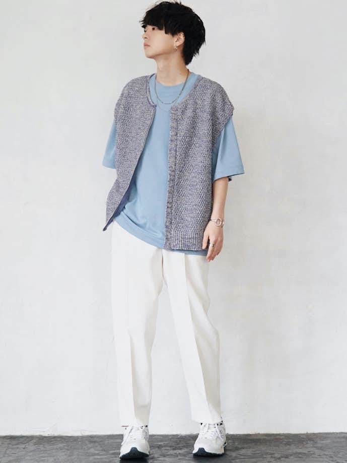 メンズファッション夏服おすすめ人気コーディネート 21 Smartlog メンズファッション夏服おすすめ人気コーディネート 21 Smartlog