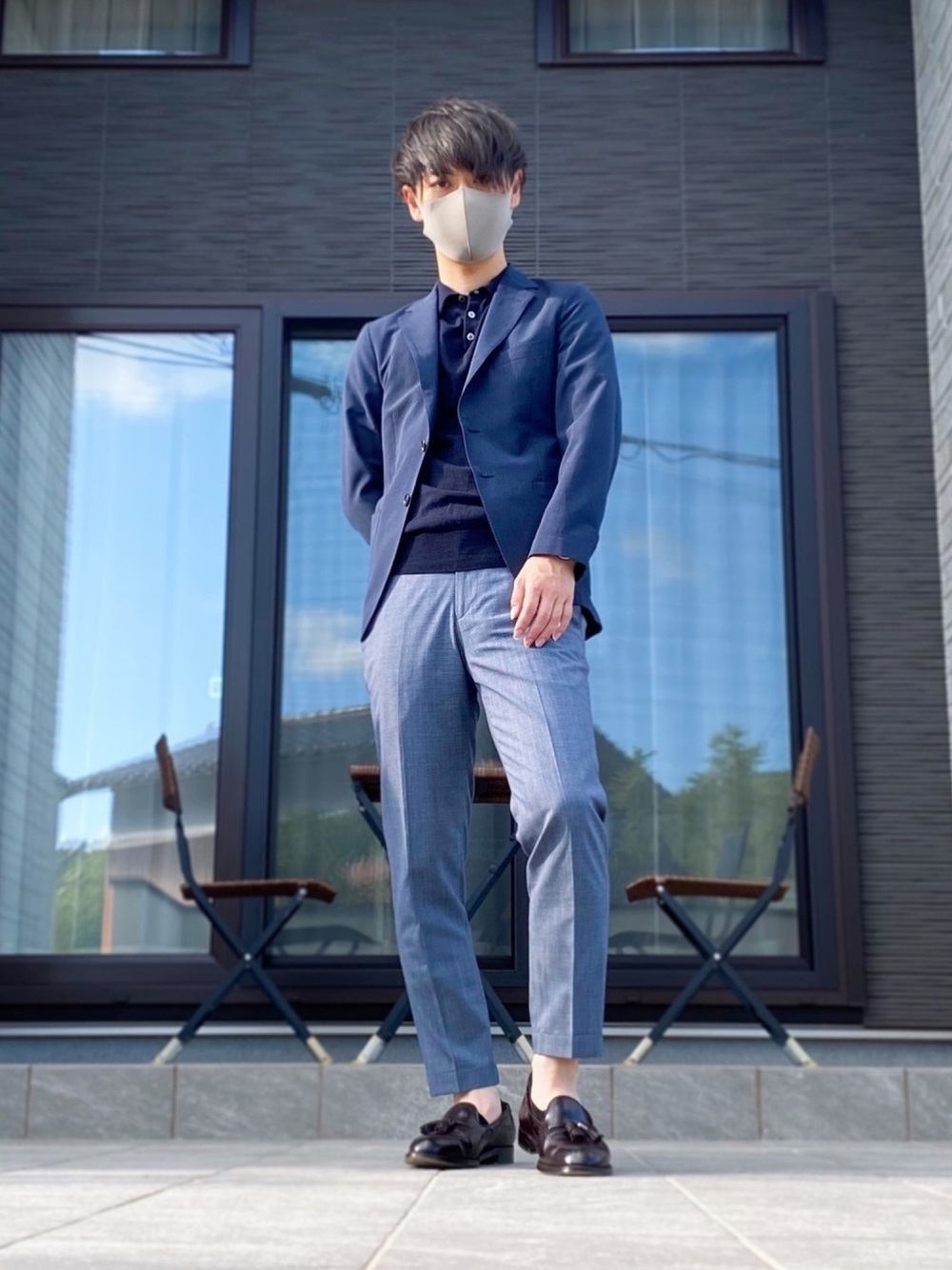 メンズファッション春服おすすめ人気コーディネート【2021年】 Smartlog