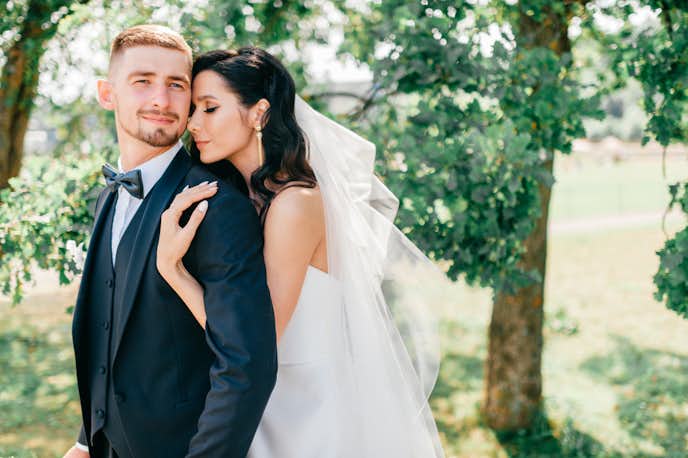 再婚して幸せになる人の特徴 バツイチでも2回目の結婚が成功する人の共通点とは Smartlog 再婚して幸せになる人の特徴 バツイチでも2回目の結婚が成功する人の共通点とは Smartlog