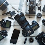 カメラ買取サービスおすすめ10選|業者の選...