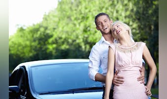 付き合って3ヶ月の男性心理とは?カ...