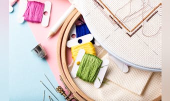 刺繍キットのおすすめ11選。初心者...