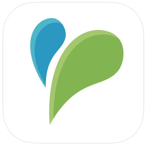 おすすめのリズアプリ 「PARKFUL (パークフル) 全国公園情報アプリ」