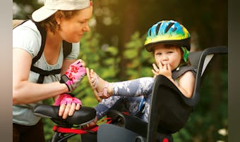 子供乗せ自転車のおすすめ10選|安...
