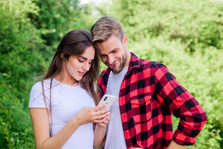 実は付き合ってるかも できてる男女 におけるいい雰囲気の特徴とは Smartlog
