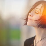 「もう一人で生きていくしかない」覚悟した女...
