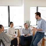 上司が部下に恋をするってあり?上司と部下と...