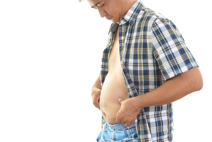 中年太りの原因は みっともないお腹のお肉を解消する効果的なダイエット方法を紹介します Smartlog 中年太りの原因は みっともないお腹のお肉を解消する効果的なダイエット方法を紹介します Smartlog