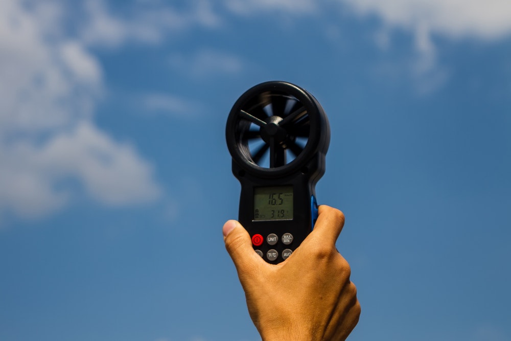 風速計のおすすめ10選｜正確で簡単に風量を風速を計測できる人気商品を紹介！ | Smartlog