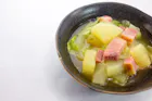胃に優しい食べ物13選。身体が弱っている時...