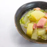 胃に優しい食べ物13選。身体が弱っている時...