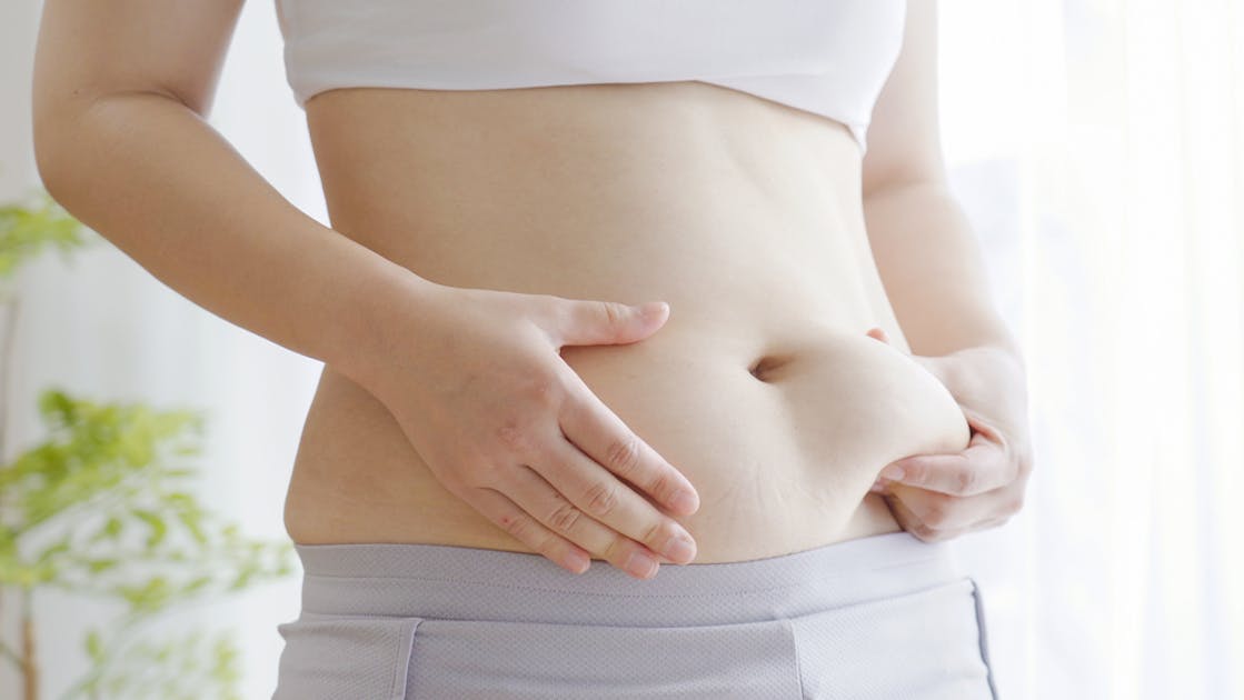 皮下脂肪が落ち始めるのはいつ 効率良く痩せるための4つのダイエット方法を紹介します Smartlog