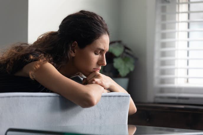 彼氏が好きかわからなくなった 冷めたのか気持ちを確かめる方法とは Smartlog 彼氏が好きかわからなくなった 冷めたのか気持ちを確かめる方法とは Smartlog