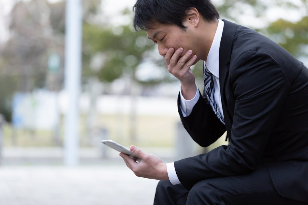 そろそろ別れたい 彼氏に別れを匂わせるlineの送り方とは Smartlog そろそろ別れたい 彼氏に別れを匂わせるlineの送り方とは Smartlog