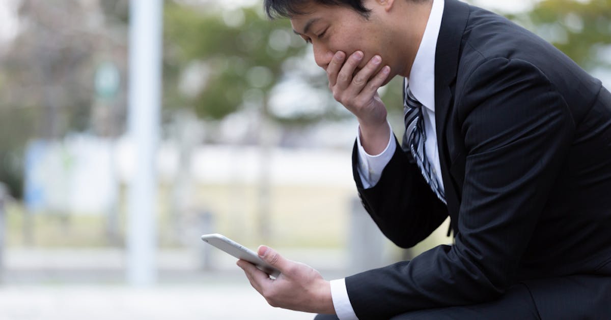 そろそろ別れたい 彼氏に別れを匂わせるlineの送り方とは Smartlog そろそろ別れたい 彼氏に別れを匂わせるlineの送り方とは Smartlog