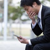 「そろそろ別れたい…」彼氏に別れを匂わせる...