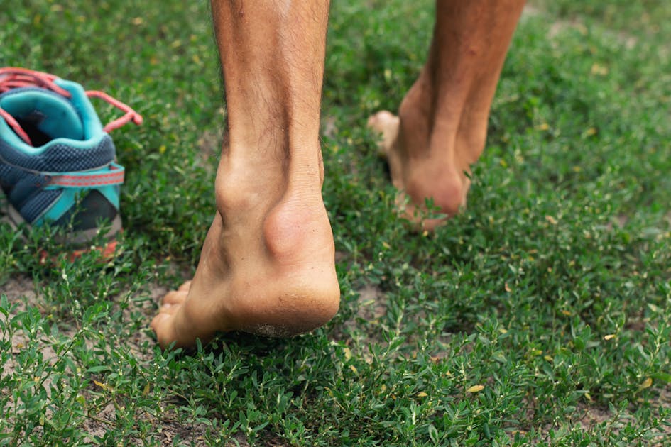 アキレス腱の効果的なストレッチ方法 柔らかくするメリットや注意点もご紹介 Smartlog