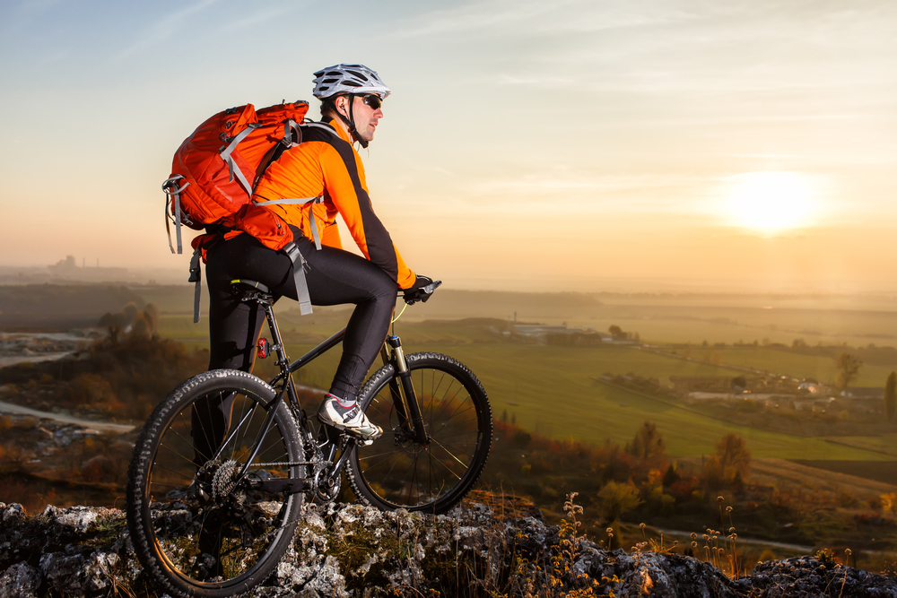 自転車用リュックのおすすめ10選｜サイクリングに最適な人気バック