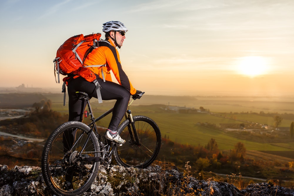 自転車用リュックのおすすめ10選｜サイクリングに最適な人気バックパックを紹介 | Smartlog