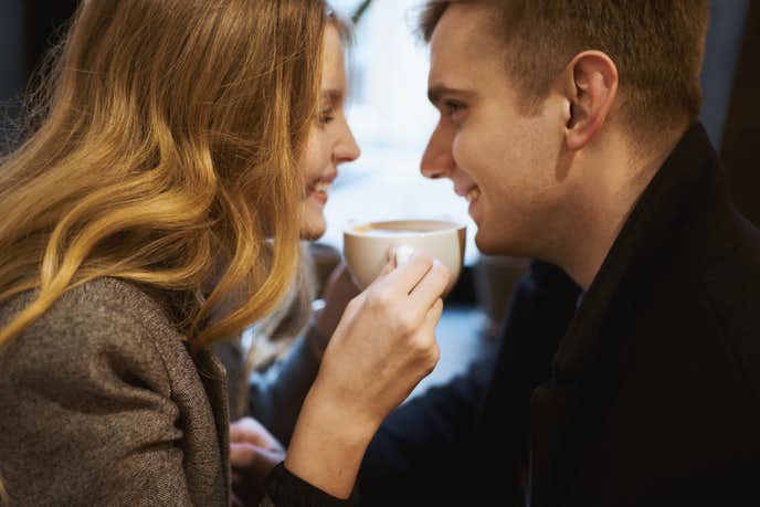 付き合って1ヶ月の男性心理とは 彼氏との交際を長続きさせるコツを紹介 Smartlog