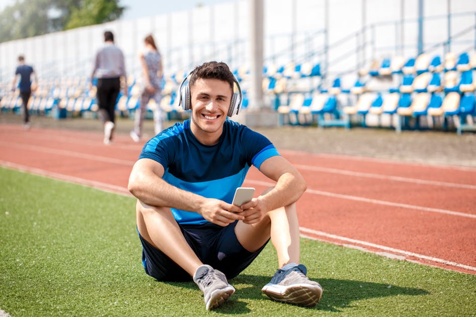 応援ソングのおすすめ特集 元気や勇気をくれる明るい名曲を大公開 Smartlog