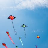 凧のおすすめ14選。子供でもあげやすい人気...