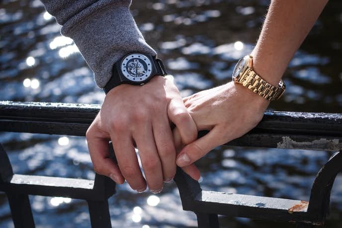 ペアウォッチ人気おすすめブランド集｜カップル向けのお揃い腕時計を大 