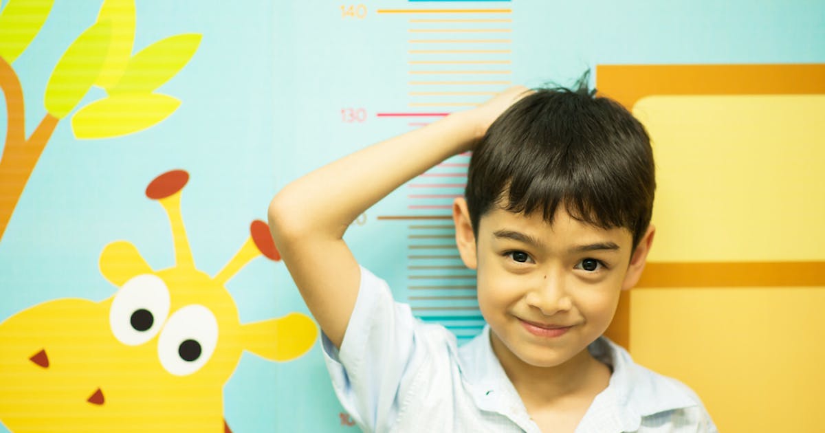 身長計のおすすめ10選 子供や幼児の背を計測できる人気の商品を大公開 Smartlog