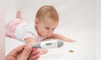 体温計のおすすめ20選|正確に検温...