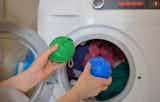 洗濯ボールのおすすめ10選｜洗濯機内で衣類が絡まない人気商品を解説