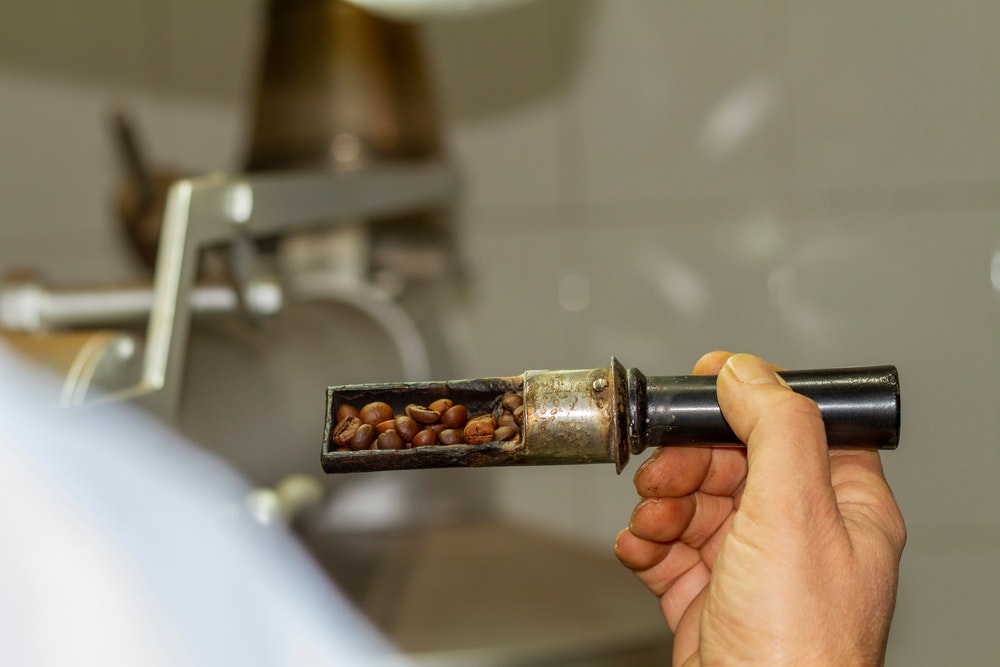 家庭用焙煎機のおすすめ8選｜自宅で美味しいコーヒーが楽しめる人気商品を紹介します | Smartlog