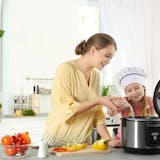 パナソニック炊飯器のおすすめ集|お米が美味...