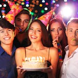 誕生日におすすめの歌25選|絶対に盛り上が...