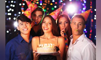 誕生日におすすめの歌25選|絶対に...