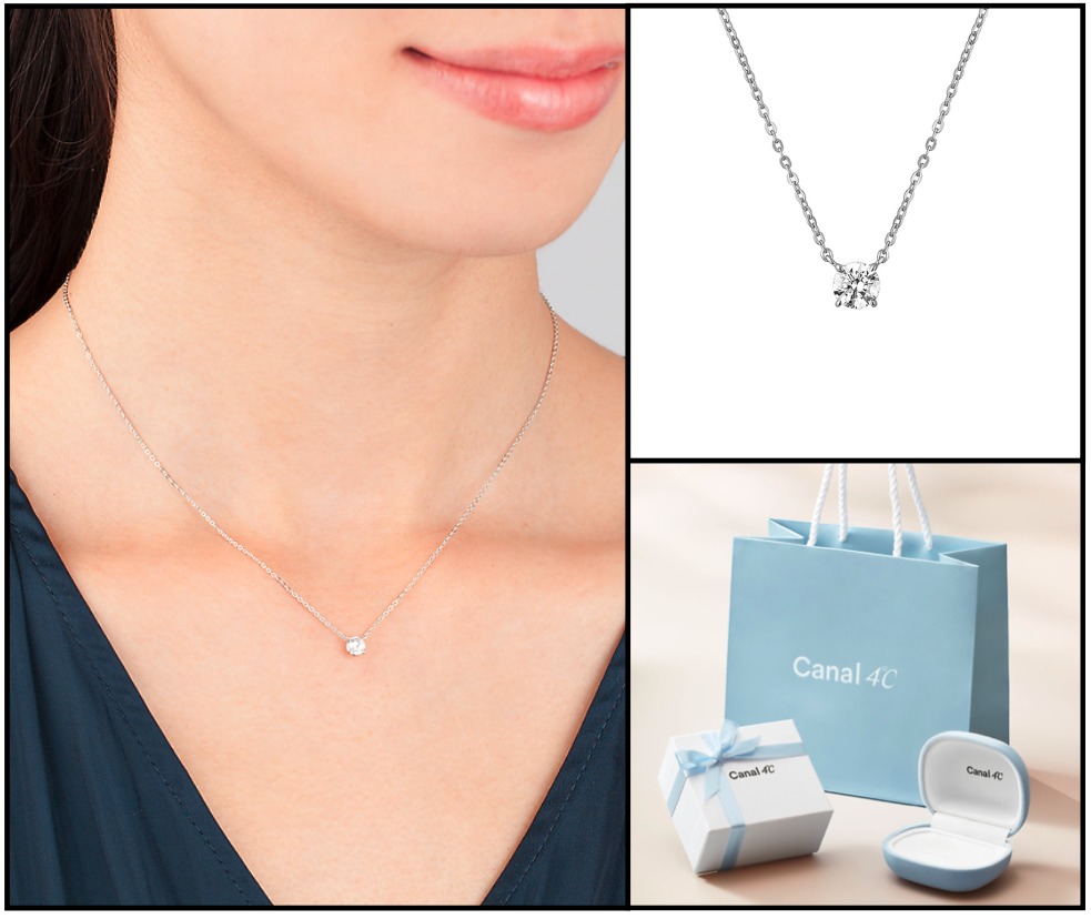 予算 1万円台 のネックレス10選 彼女のプレゼントにセンスが光るアクセサリーを Smartlog