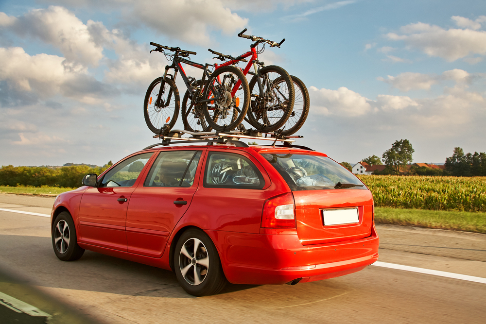 車載用サイクルキャリアのおすすめ10選｜自転車を積載できる人気商品を大公開 | セレクト